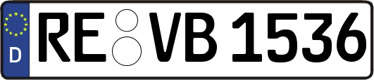 RE-VB1536