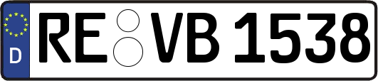 RE-VB1538