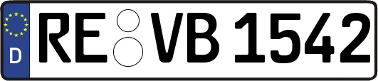RE-VB1542