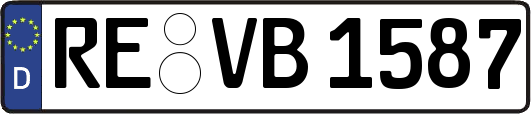 RE-VB1587