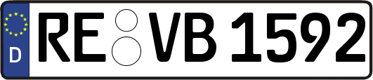 RE-VB1592