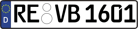 RE-VB1601