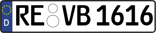 RE-VB1616