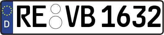 RE-VB1632