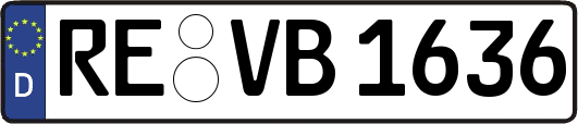RE-VB1636