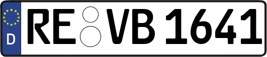 RE-VB1641