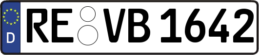 RE-VB1642
