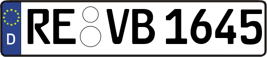 RE-VB1645