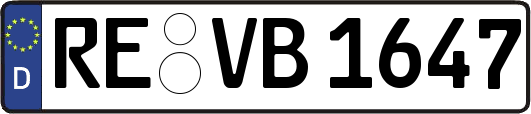 RE-VB1647