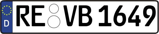 RE-VB1649