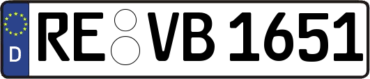 RE-VB1651