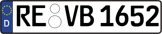 RE-VB1652