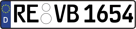 RE-VB1654
