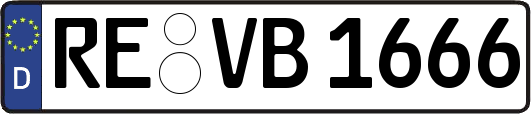 RE-VB1666