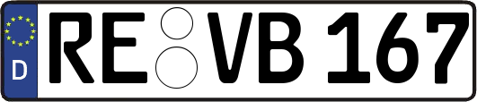 RE-VB167