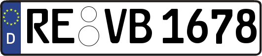 RE-VB1678
