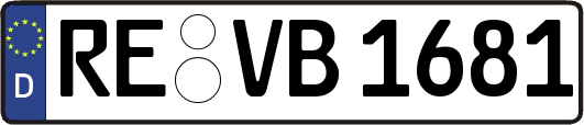 RE-VB1681