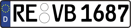 RE-VB1687
