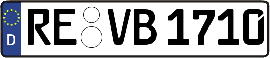 RE-VB1710