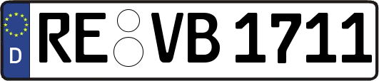 RE-VB1711
