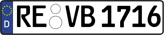 RE-VB1716