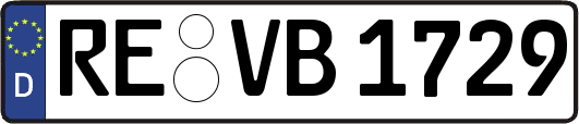 RE-VB1729