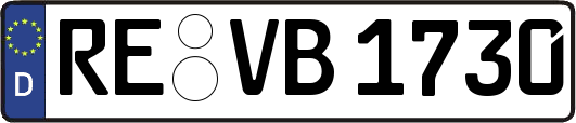 RE-VB1730