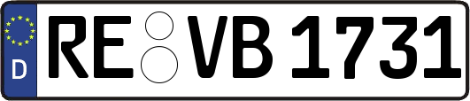 RE-VB1731