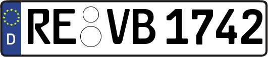 RE-VB1742