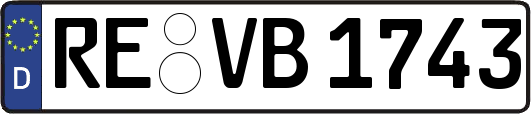 RE-VB1743