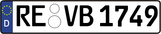 RE-VB1749