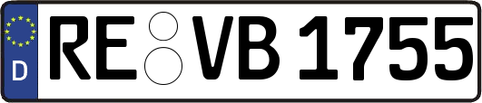 RE-VB1755