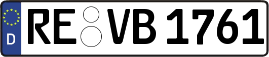 RE-VB1761