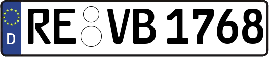 RE-VB1768
