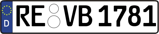 RE-VB1781