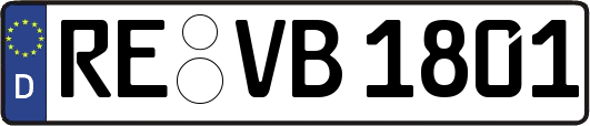 RE-VB1801