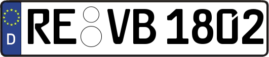 RE-VB1802