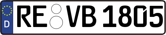 RE-VB1805