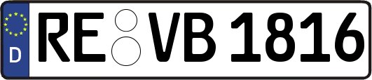 RE-VB1816
