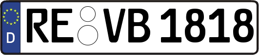 RE-VB1818