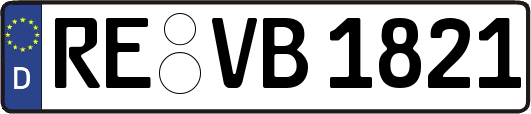 RE-VB1821