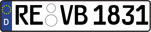 RE-VB1831