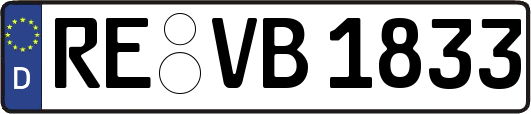 RE-VB1833