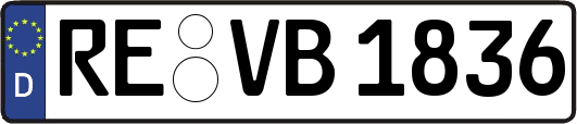 RE-VB1836