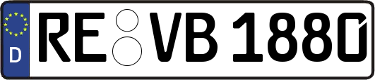 RE-VB1880
