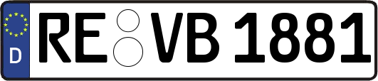 RE-VB1881