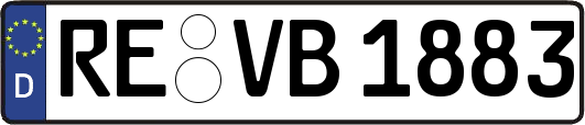 RE-VB1883