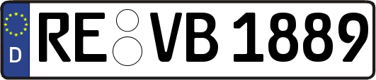 RE-VB1889