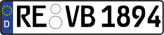 RE-VB1894