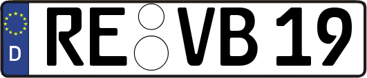 RE-VB19